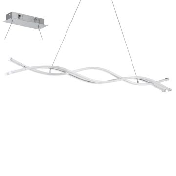 Eglo LASANA 2 96102 Pakabinama lempa 3x13W/LED 5400LM