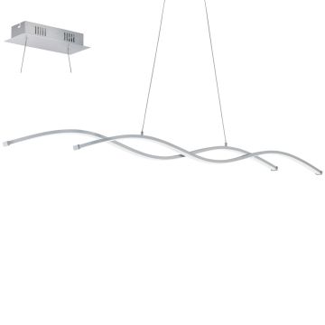 Eglo LASANA 2 96104 Pakabinama lempa 2x14W/LED 3800LM