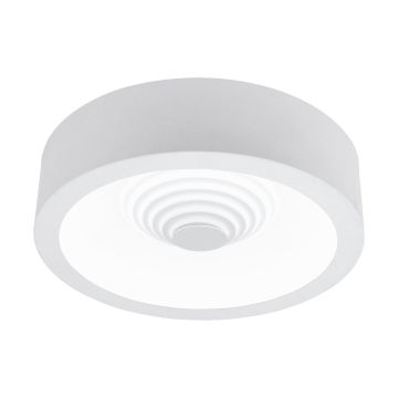 Eglo LEGANES 96851 Lubų šviestuvas 1x25,5W/LED 3000LM