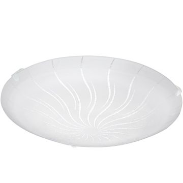 Eglo MARGITTA 1 96089 Lubų šviestuvas 1x11W/LED 950LM