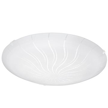 Eglo MARGITTA 1 96111 Lubų šviestuvas 1x11W/LED 950LM