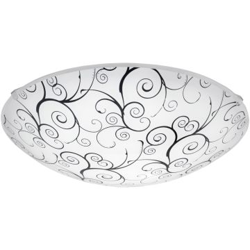 Eglo MARGITTA 96117 Lubų šviestuvas 1x11W/LED 1070LM