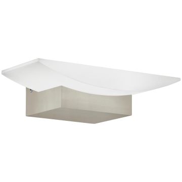 Eglo METRASS 96038 Sienos lempa 1x6W/LED 600LM