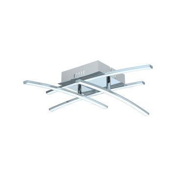 Eglo NEVADO 96305 Stropo šviestuvas 4x5W/LED 4x470LM
