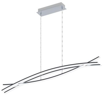 Eglo NEVADO 96331 Pakabinama lempa 3x9W/LED 3x1000LM