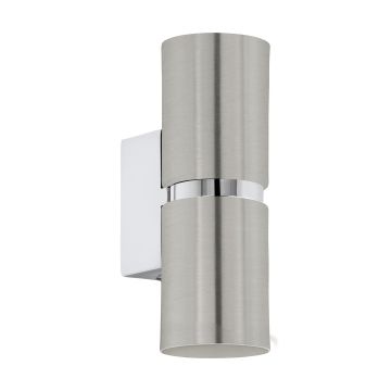 Eglo PASSA 96261 Sienos lempa 2x3,3W/GU10 240LM