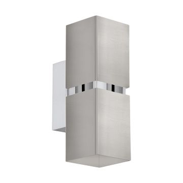 Eglo PASSA 96264 Sienos lempa 2x3,3W/GU10 240LM