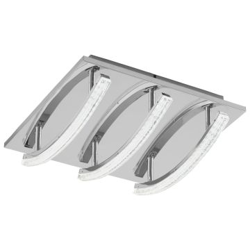 Eglo PERTINI 96094 Stropo šviestuvas 3x4,2W/LED 1500LM