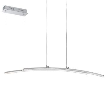 Eglo PERTINI 96096 Pakabinama lempa 2x10,8W/LED 2600LM