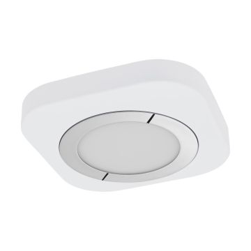 Eglo PUYO 96394 Lubų šviestuvas 1x11W/LED 1200LM