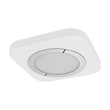 Eglo PUYO 96396 Lubų šviestuvas 1x16,5W/LED 1600LM