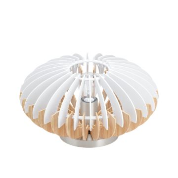 Eglo SATOS 96965 Stalo lempa 1x60W/E27