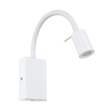 Eglo TAZZOLI 96566 Sienos lempa 1x3,5W/LED 380LM