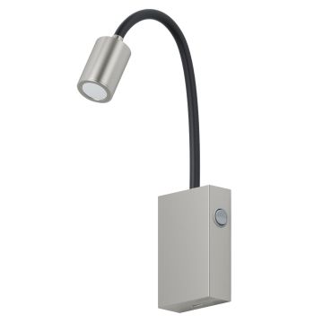 Eglo TAZZOLI 96567 Sienos lempa 1x3,5W/LED 380LM