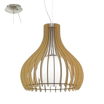 Eglo TINDORI 96214 Pakabinama lempa 1x60W/E27