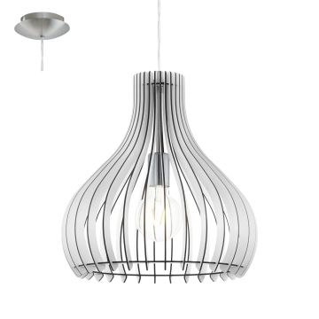 Eglo TINDORI 96257 Pakabinama lempa 1x60W/E27