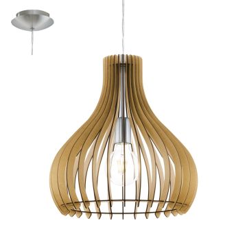 Eglo TINDORI 96258 Pakabinama lempa 1x60W/E27