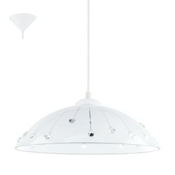 Eglo VETRO 96073 Pakabinama lempa 1x60W/E27