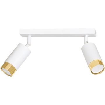 Emibig HIRO 963/2 Taškinis šviestuvas 2x30W/GU10 IP20