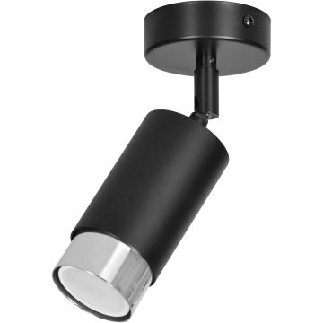 Emibig HIRO 964/1 Taškinis šviestuvas 1x30W/GU10 IP20