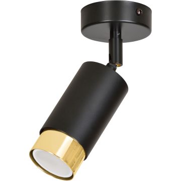 Emibig HIRO 965/1 Taškinis šviestuvas 1x30W/GU10 IP20