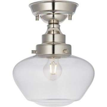 Endon Camberley 96170 Stropo šviestuvas 1x10w/e27 ip20
