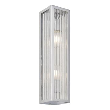 Endon NEWHAM 96220 Sienos lempa 2x3W/G9 IP44