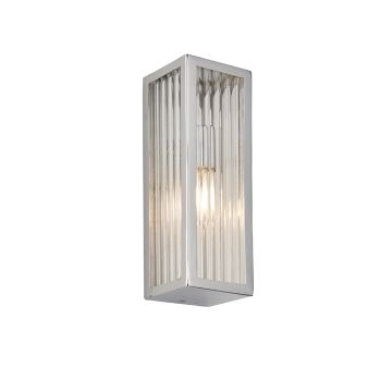 Endon NEWHAM 96221 Sienos lempa 1x3W/G9 IP44