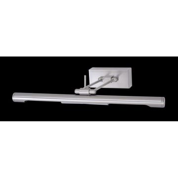 Italux TECHNIC 966/2G9 SAT.N Paveikslų lemputė 2x40W/G9