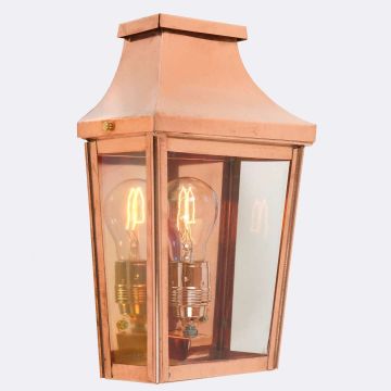 Norlys CHELSEA 963CO Sienos lempa 1x9W/E27 IP44