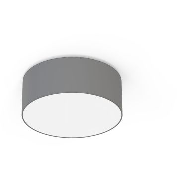 Nowodvorski CAMERON GRAY II 9687 Lubų šviestuvas 2x25W only LED/E27 IP20