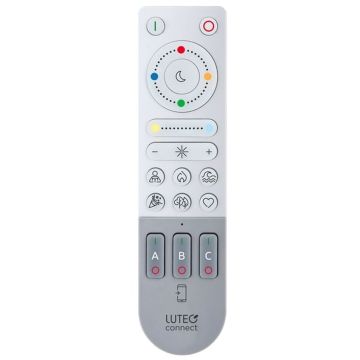 Lutec REMOTE 9702315361 Valdiklis