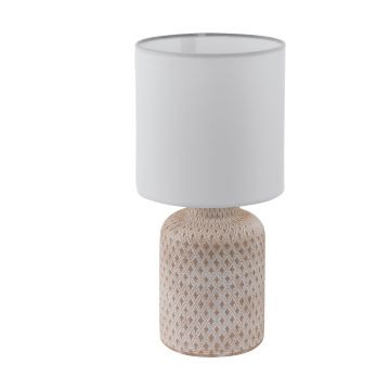 Eglo BELLARIVA 97773 Stalo lempa 1x40W/E14