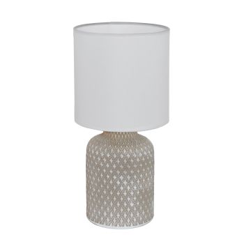 Eglo BELLARIVA 97774 Stalo lempa 1x40W/E14
