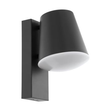 Eglo CALDIERO 97146 Sienos lempa 1x10W/E27 IP44