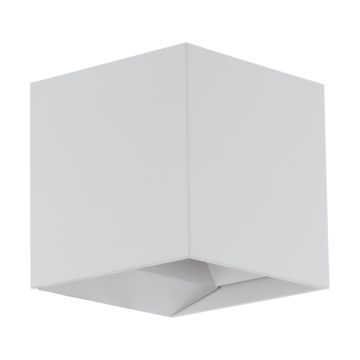 Eglo CALPINO 97241 Sienos lempa 2x2x3,3W/LED 680LM IP54