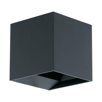 Eglo CALPINO 97242 Sienos lempa 2x2x3,3W/LED 680LM IP54