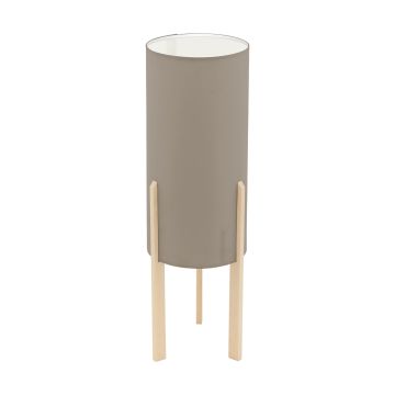 Eglo CAMPODINO 97894 Stalo lempa 1x60W/E27