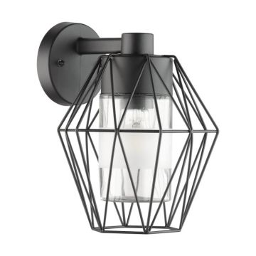 Eglo CANOVE 97226 Sienos lempa 1x60W/E27 IP44