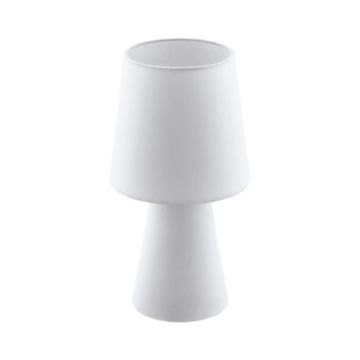 Eglo CARPARA 97121 Stalo lempa 2x5,5W/E14