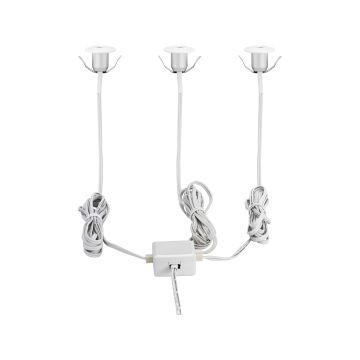 Eglo CHANGO 97079 Šaldytuvo lemputė 3x1W/LED