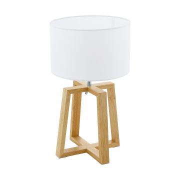 Eglo CHIETINO 1 97516 Stalo lempa 1x60W/E27