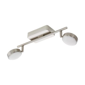 Eglo CORROPOI-C 97715 Taškinis šviestuvas 3x5W/LED 1800LM