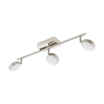 Eglo CORROPOI-C 97716 Taškinis šviestuvas 4x5W/LED 2400LM