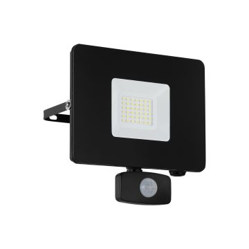 Eglo FAEDO 3 97462 Halogeninis prožektorius 1x30W 2750LM IP44