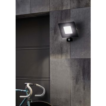 Eglo FAEDO 3 97463 Halogeninis prožektorius 1x50W 4800LM IP44