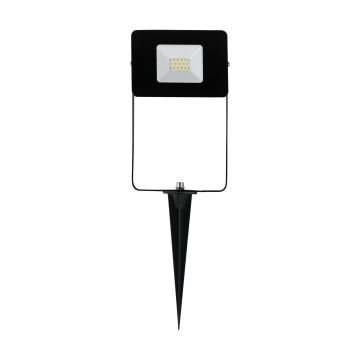 Eglo FAEDO 4 97471 Halogeninis prožektorius 1x10W IP44