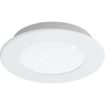 Eglo FIOBBO 97591 Įmontuojamas apšvietimas 1x5W/LED 640LM