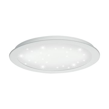 Eglo FIOBBO 97594 Įmontuojamas apšvietimas 1x21W/LED 2500LM