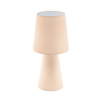 Eglo FIUMANA 97567 Stalo lempa 1x40W/E14